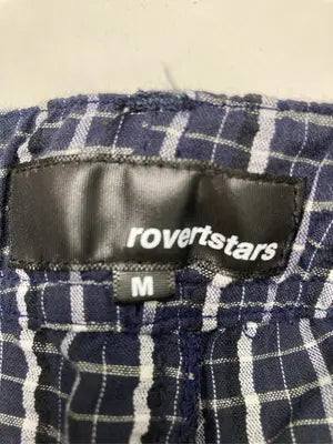 rovertstars/その他パンツ/パンツ/ブルー/M