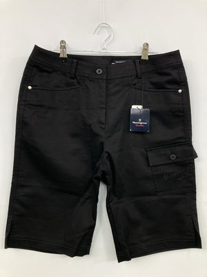 Munsingwear/マンシングウェア/その他パンツ/パンツ/ブラック/13