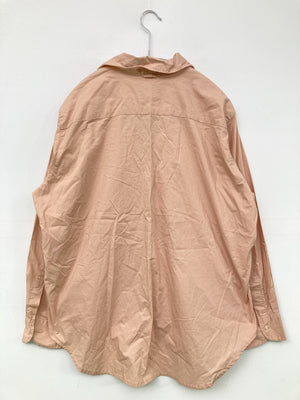 niko and .../ニコアンド/シャツ/ブラウス/トップス/オレンジ/4