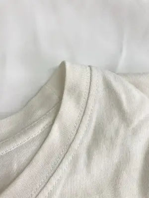 ZARA/ザラ/Tシャツ/カットソー/トップス/ホワイト/L