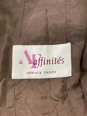 affinites/その他アウター/ジャケット/アウター/ライトグリーン/5