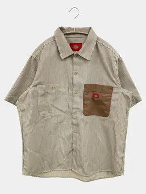 Dickies/ディッキーズ/シャツ/ブラウス/トップス/その他/M