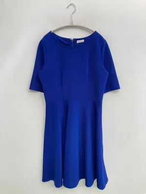 new fashion/ワンピース/ワンピース/ドレス/ブルー/M