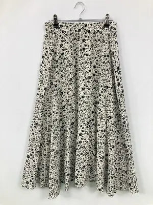 Radarista/スカート/スカート/ホワイト/M