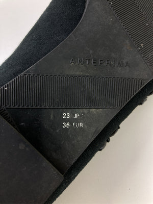 ANTEPRIMA/パンプス/シューズ/ブラック/23