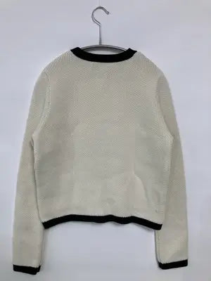 ZARA/ザラ/カーディガン/ボレロ/トップス/グレー/EUR M