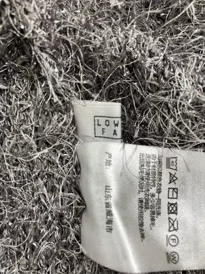 LOWRYS FARM/ローリーズファーム/タンクトップ/トップス/グレー/F