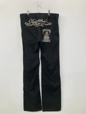 C.D.S/シーディーエス/その他パンツ/パンツ/ブラック/XL