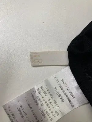Chico/チコ/Tシャツ/カットソー/トップス/ブラック