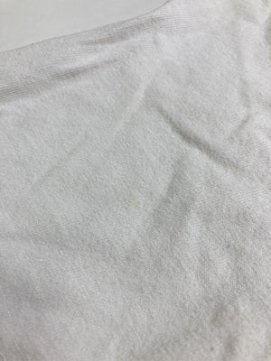 GAP/ギャップ/Tシャツ/カットソー/トップス/ホワイト/XS