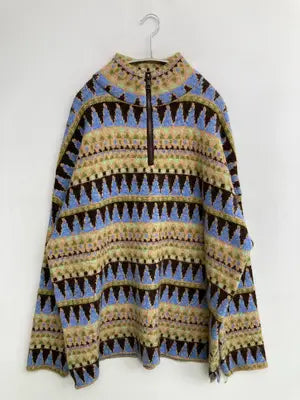 ZARA/ザラ/ニット/セーター/トップス/その他/USA L