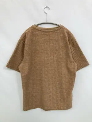 DAZZLE/Tシャツ/カットソー/トップス/ベージュ/L