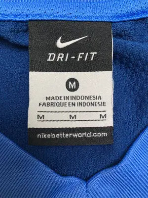 NIKE/ナイキ/Tシャツ/カットソー/トップス/ブルー/M