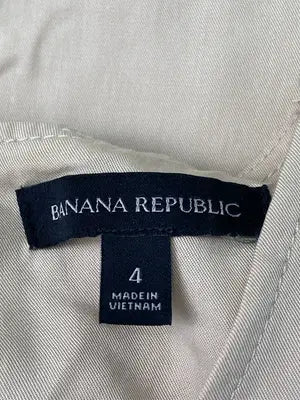 BANANA REPUBLIC/バナナリパブリック/つなぎ/オールインワン/オールインワン・サロペット/ベージュ/4