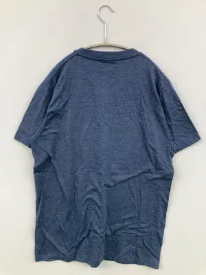 ACTIVEGEAR/Tシャツ/カットソー/トップス/ブルー/M