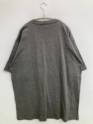 HIROKO KOSHINO/ヒロココシノ/Tシャツ/カットソー/トップス/グレー/4L