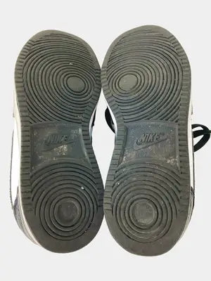 NIKE/ナイキ/スニーカー/シューズ/ブラック/25
