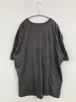 GILDAN/ギルダン/Tシャツ/カットソー/トップス/グレー/2XL