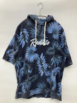 ILL’S/イルズ/パーカー/トップス/ネイビー/LARGE