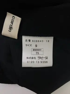 pierre cardin/ピエールカルダン/その他パンツ/パンツ/ブラック/9