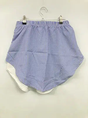 その他トップス/トップス/ブルー/M