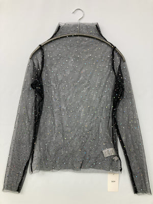 SHEPP/シェップ/その他トップス/トップス/ブラック/L