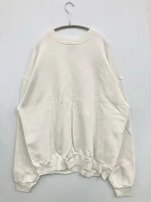 PLATINUM PLUS/スウェット/トップス/ホワイト/XXXL