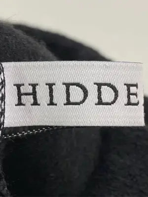 HIDDEN HILLS/その他パンツ/パンツ/ブラック