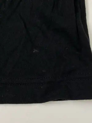 MOUSSY/マウジー/Tシャツ/カットソー/トップス/ブラック/FREE