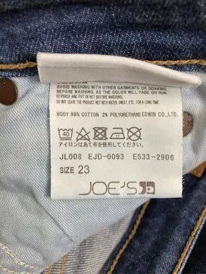 JOE'S/デニムパンツ/パンツ/ブルー/23