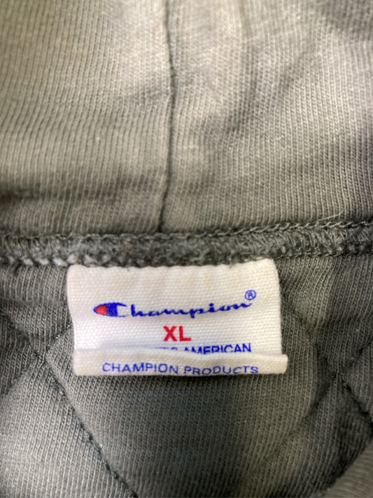 Champion/チャンピオン/パーカー/トップス/グレー/XL