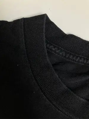 ALSTYLE/アルスタイル/Tシャツ/カットソー/トップス/ブラック/XL