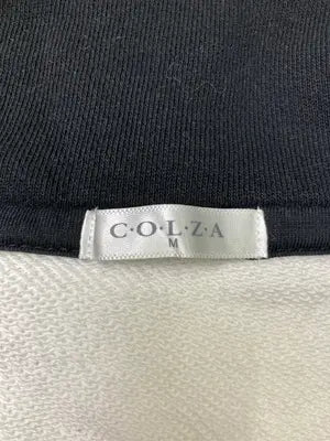 COLZA/コルザ/スウェット/トップス/ホワイト/M