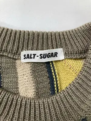 SALT SUGAR/ニット/セーター/トップス/その他