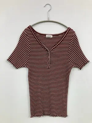 LEPSIM/レプシィム/Tシャツ/カットソー/トップス/その他/FREE