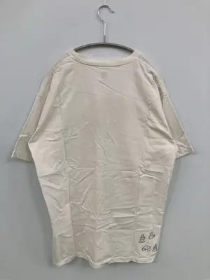 Design Tshirts Store graniph/デザインティーシャツストアーグラニフ/Tシャツ/カットソー/トップス/ホワイト/M