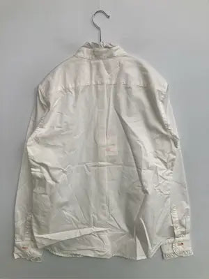 UNIQLO/ユニクロ/シャツ/ブラウス/トップス/ホワイト/M
