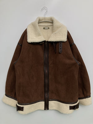 kutir/クティール/その他アウター/ジャケット/アウター/ブラウン/F