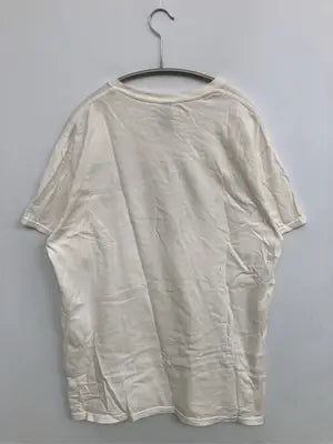 GILDAN/ギルダン/Tシャツ/カットソー/トップス/ホワイト/M