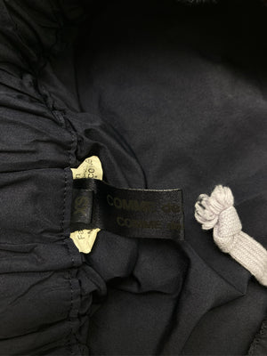 COMME des GARÇONS/コムデギャルソン/スカート/スカート/ブラック/XS