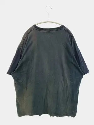 St.PADDY'S LUCKY TEE SHIRT/Tシャツ/カットソー/トップス/ブラック/2XL