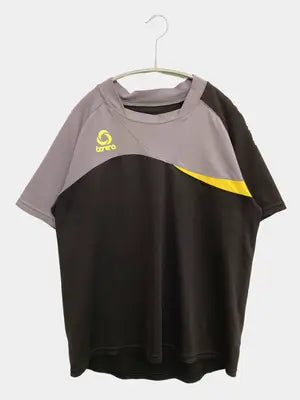 Tシャツ/カットソー/トップス/ブラック
