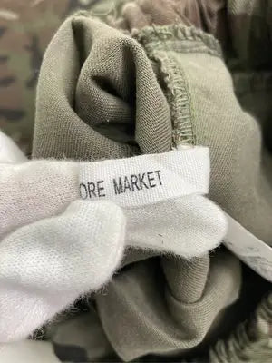 CUORE STORE MARKET/ロングスカート/スカート/カーキ/F