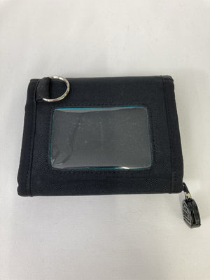 CHUMS/チャムス/財布/財布/小物/ブラック