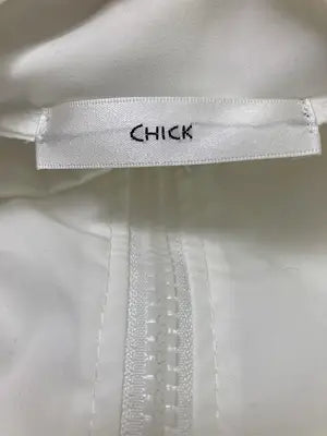 CHICK/チック/その他アウター/ジャケット/アウター/ホワイト/XL