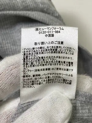Attitude makes style!/アティチュードメイクススタイル/Tシャツ/カットソー/トップス/グレー/F