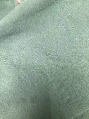 GENUINE MERCHANDISE/ジェニュインマーチャンダイズ/パーカー/トップス/グリーン/M