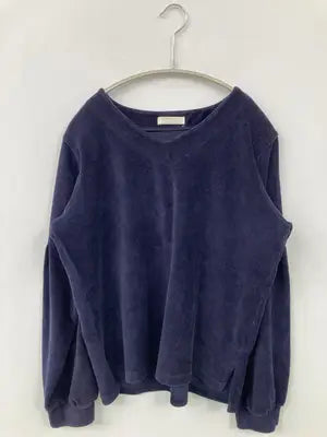 DRESKIP/ドレスキップ/Tシャツ/カットソー/トップス/ネイビー/M