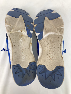 Reebok/リーボック/スニーカー/シューズ/ブルー/26cm