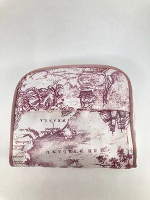 SNIDEL HOME/ポーチ/財布/小物/パープル/ONE SIZE